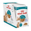 Royal Canin Ageing 11+ kúsky v želé 12 x 85 g