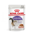 Royal Canin Cat STERILISED kúsky v šťave 1 x 85 g