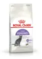 Royal Canin Cat Sterilised 