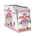 Royal Canin Kitten Instinctive Gravy kúsky v omáčke 12 x 85 g