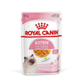 Royal Canin Kitten Instinctive Jelly kúsky v želé 1 x 85 g