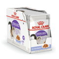 Royal Canin Cat STERILISED kúsky v želé 12 x 85 g