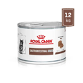 Royal Canin Veterinary Health Nutrition Cat Gastrointestinal Kitten Konzerva 12 x 195 g