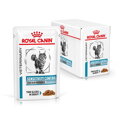 Royal Canin VHN Cat Sensitivity Control Chicken Gravy Kapsičky 12 x 85 g