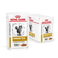 Royal Canin VHN Cat Urinary S/O Moderate Calorie Gravy Kapsičky 12 x 85 g
