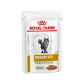 Royal Canin VHN Cat Urinary S/O Moderate Calorie Gravy Kapsičky 85 g