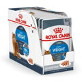 Royal Canin Cat Ultra Light Jelly 12 x 85 g