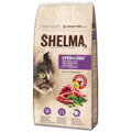 SHELMA Adult Sterile s čerstvým hovädzím mäsom 1,4kg