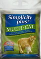 ESSENTIAL Simplicity KATTESAND 6,35kg