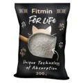 Fitmin For Life Cat Absorpčný prášok na stelivo pre mačky 200g