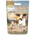 NATURELAND Osikové štiepky 9L