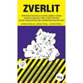 ZVERLIT fialový extra jemný s vôňou 6kg