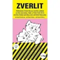 ZVERLIT ružový extra jemný 10kg