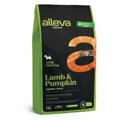 ALLEVA NATURAL dog Adult mini Lamb & Pumpkin 2kg