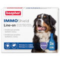 BEAPHAR Line-on IMMO Shield pre psy L 3x4,5ml