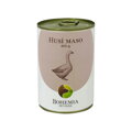 BOHEMIA Husie mäso vo vlastnej šťave 400g