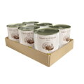 BOHEMIA Morčacie mäso vo vlastnej šťave 6x800g