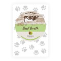 BOHEMIA Wild Beef Broth 100ml