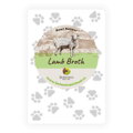 BOHEMIA Wild Lamb Broth 100ml