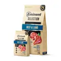 EMINENT Selection Adult Large Breed Beef & Lamb 2kg