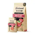 EMINENT Selection Puppy Beef & Lamb 12kg