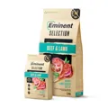 EMINENT Selection Puppy Large Breed Beef & Lamb 12kg