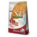 N&D dog AG Adult Medium & Maxi Chicken, Spelt, Oats & Pomegranate