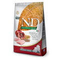 N&D dog AG Puppy Medium & Maxi Chicken, Spelt, Oats & Pomegranate