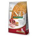 N&D dog AG Puppy Mini Chicken, Spelt, Oats & Pomegranate