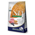N&D dog AG Adult Medium & Maxi Lamb, Spelt, Oats & Blueberry