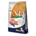 N&D dog AG Puppy Mini Lamb, Spelt, Oats & Blueberry