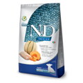 N&D dog Ocean Puppy Mini Codfish, Pumpkin and Cantaloupe Melon 2,5kg