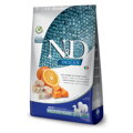 N&D dog Ocean Adult Medium & Maxi Codfish, Pumpkin and Orange