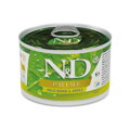 N&D dog PRIME Boar & Apple konzerva 140g