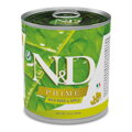 N&D dog PRIME Boar & Apple konzerva 285g