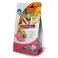 N&D dog TROPICAL SELECTION (AG) adult medium & maxi, pork 2kg