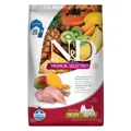 N&D dog TROPICAL SELECTION (AG) adult mini, chicken 5kg
