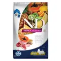 N&D dog TROPICAL SELECTION (AG) adult mini, lamb 5kg