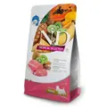 N&D dog TROPICAL SELECTION (AG) adult mini, pork 1,5kg