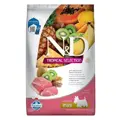 N&D dog TROPICAL SELECTION (AG) adult mini, pork 5kg