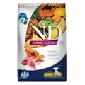 N&D dog TROPICAL SELECTION (AG) puppy mini, lamb 5kg