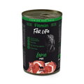 FITMIN dog For Life Lamb 400g