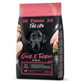 FITMIN dog For Life Duck & Rice 2,5kg