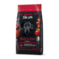 FITMIN dog For Life Beef & Rice 12kg