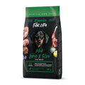 FITMIN dog For Life Adult mini Lamb & Rice 12kg