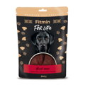FITMIN For Life Hovädzia kostička pochúťka pre psov 200g