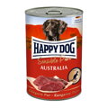 HAPPY DOG Känguru Pur Australia 400g