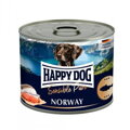 HAPPY DOG Lachs Pur Norway 200g