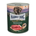 HAPPY DOG Pferd Pur Montana 800g