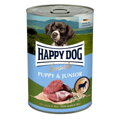 HAPPY DOG Puppy Lamm - jahňa 400g